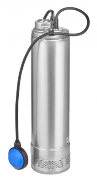 Zisternenpumpe ZIS 40/10 WES